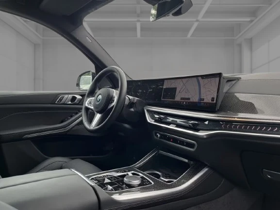BMW X5 50e xDrive = M-Sport Pro = Гаранция, снимка 10 - Автомобили и джипове - 54929474