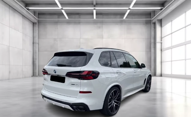 BMW X5 50e xDrive = M-Sport Pro = Гаранция, снимка 3 - Автомобили и джипове - 54929474