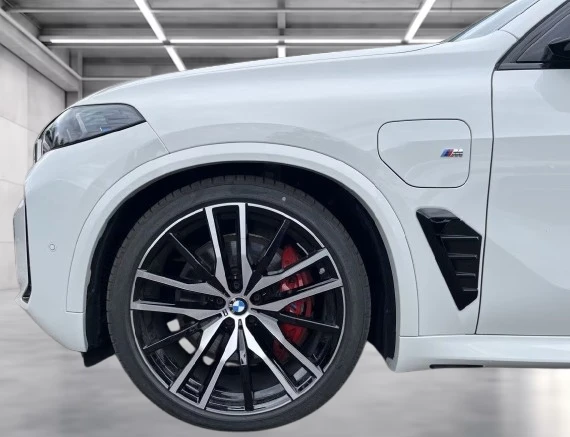 BMW X5 50e xDrive = M-Sport Pro = Гаранция, снимка 5 - Автомобили и джипове - 54929474