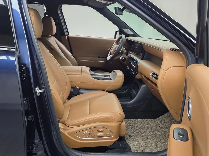Hyundai Palisade 2.5 Automatic, снимка 7 - Автомобили и джипове - 55655926