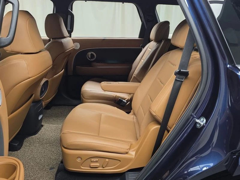 Hyundai Palisade 2.5 Automatic, снимка 16 - Автомобили и джипове - 55655926