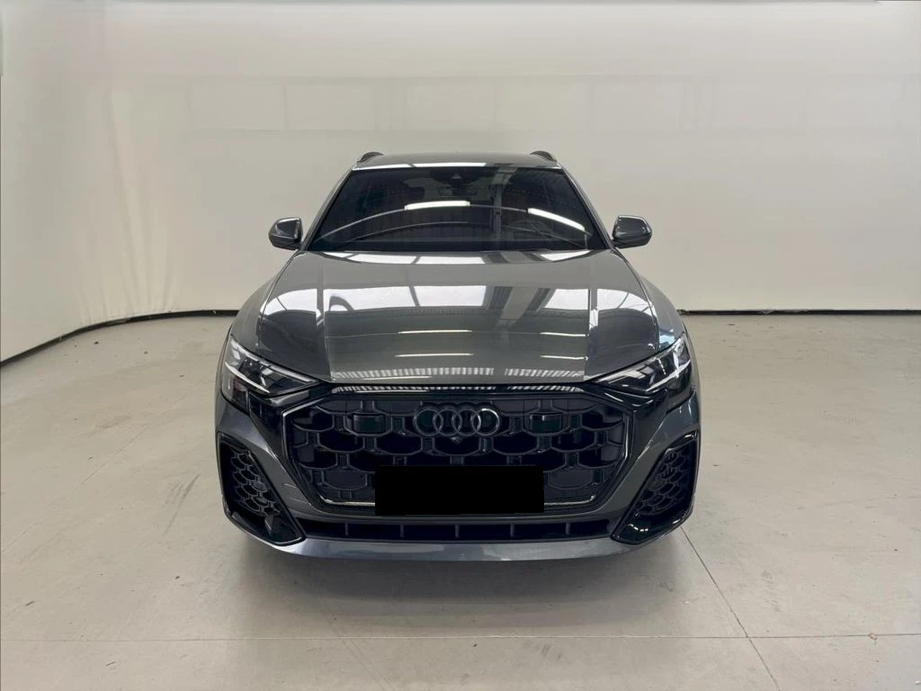 Audi SQ8 4.0 quattro , снимка 1