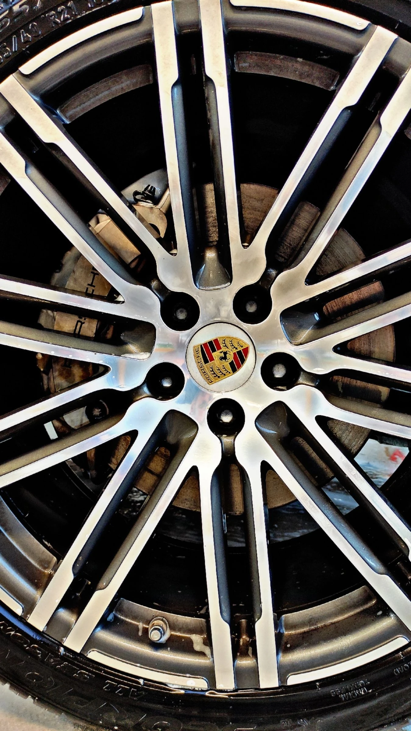 Porsche Macan S | Mobile.bg   16