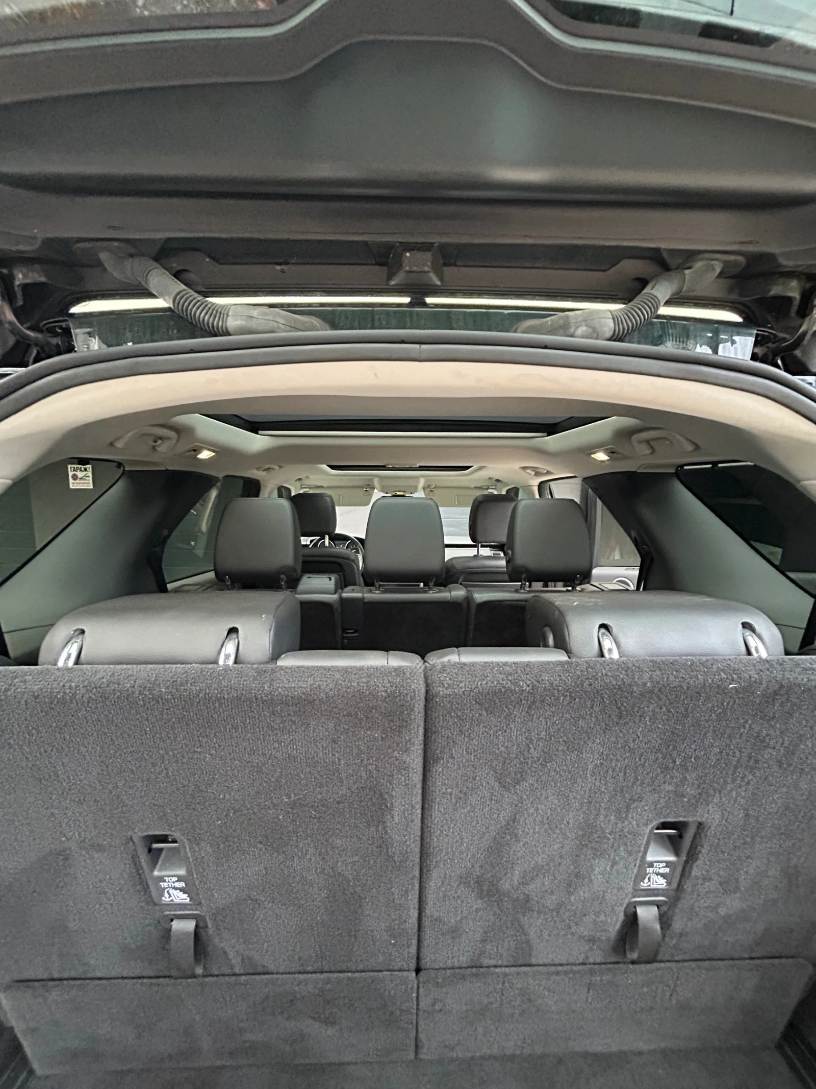 Land Rover Discovery  - изображение 10