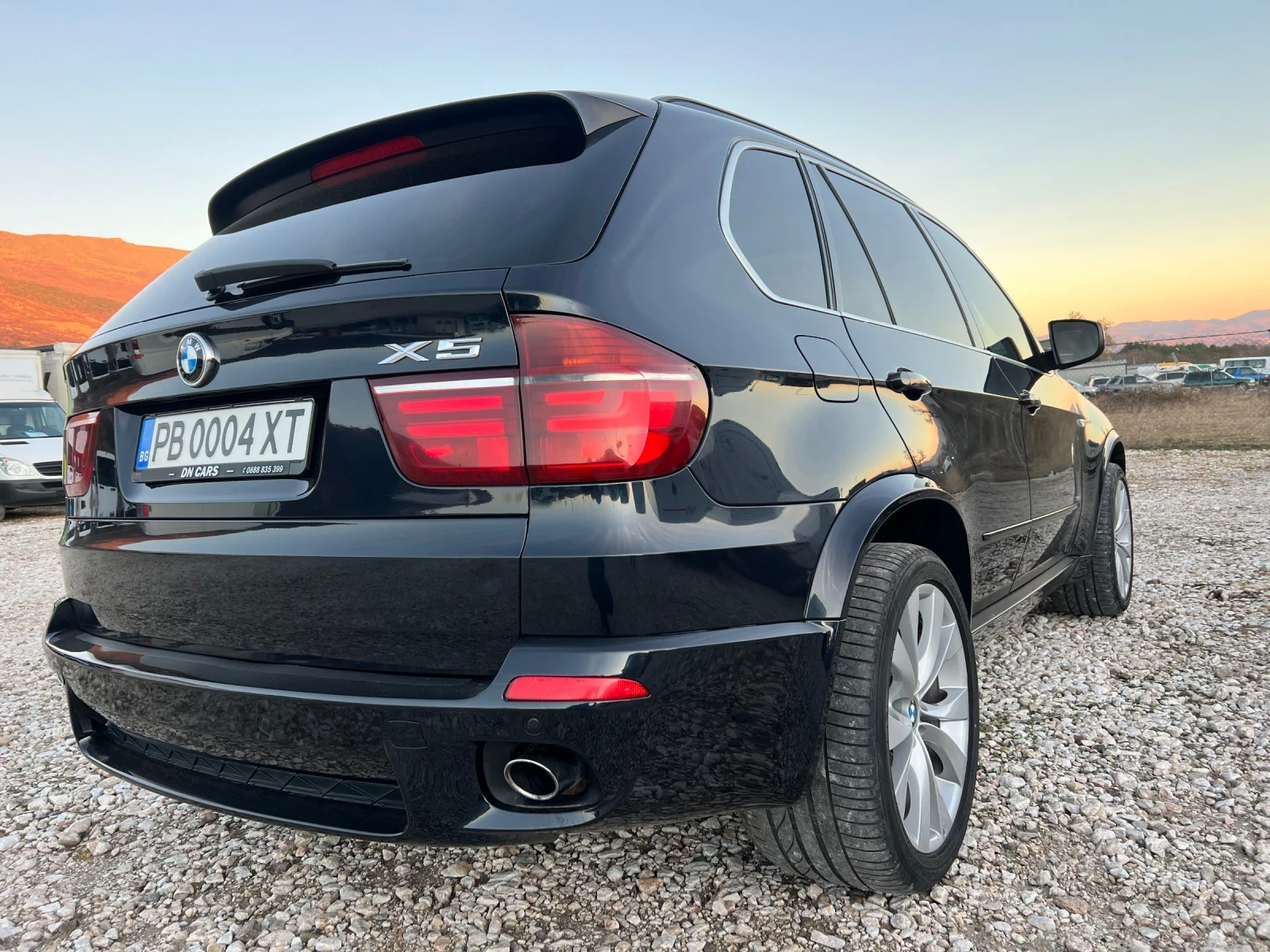 BMW X5 3.0d- SPORT PAKET- LED-XENON - изображение 6