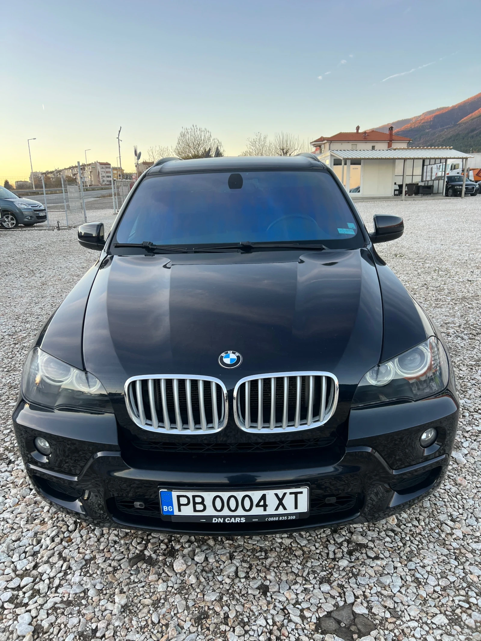 BMW X5 3.0d- SPORT PAKET- LED-XENON - изображение 9