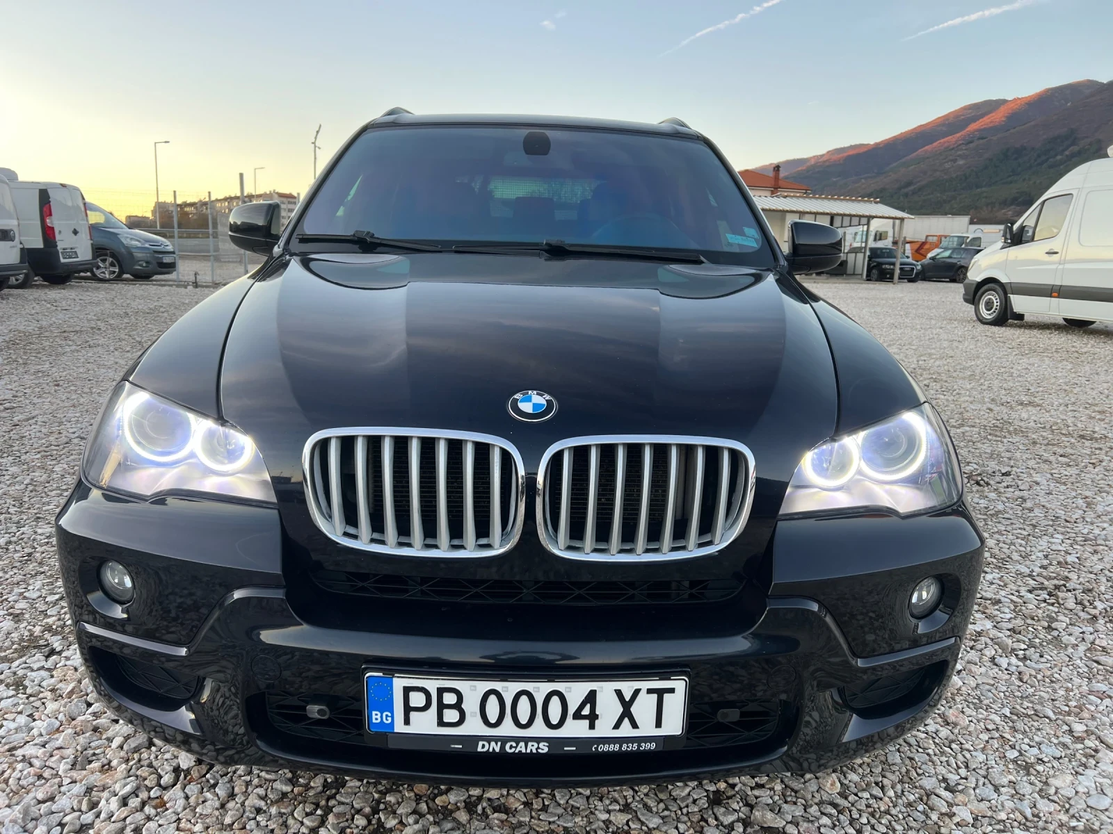 BMW X5 3.0d- SPORT PAKET- LED-XENON - изображение 3