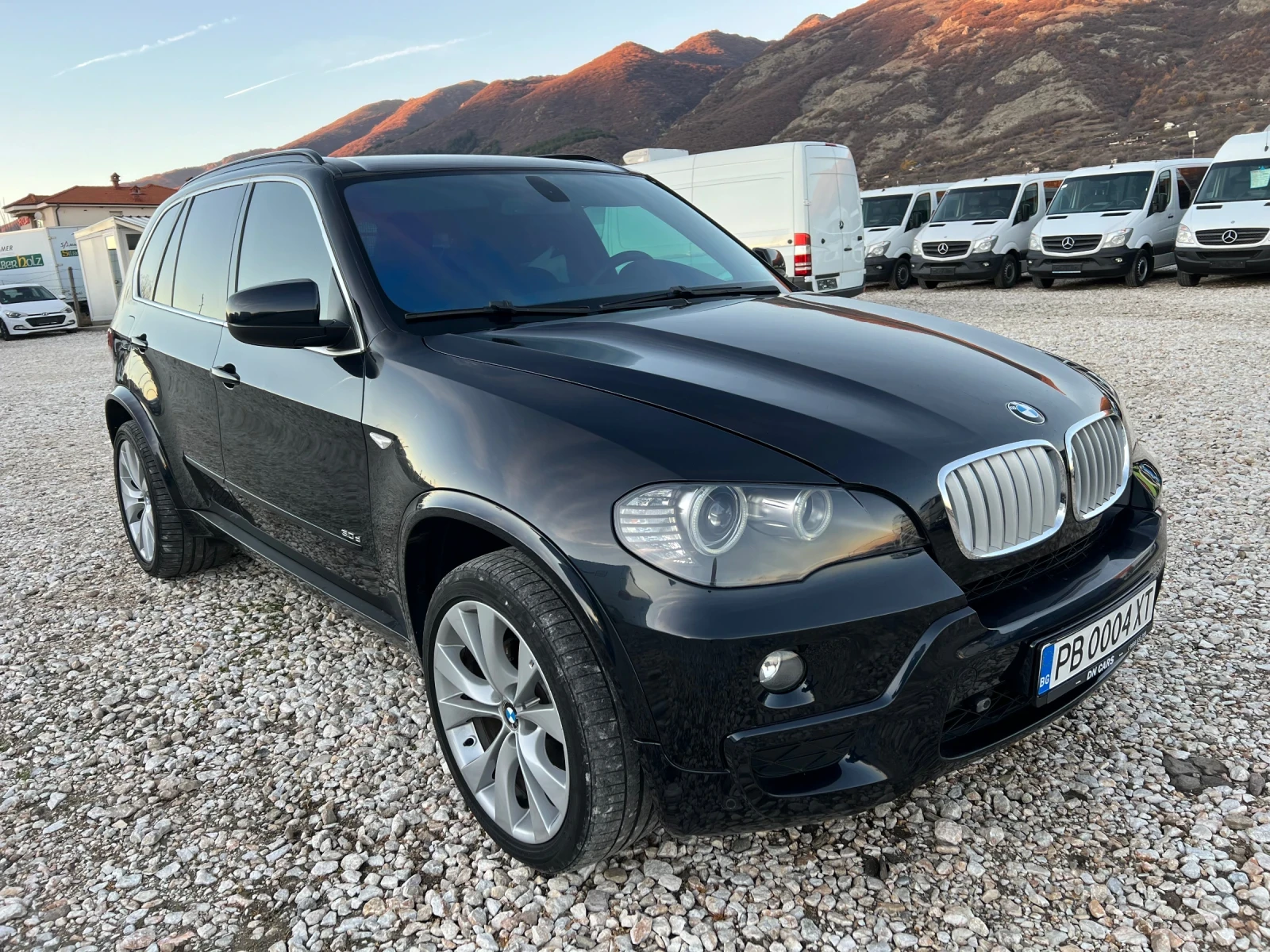 BMW X5 3.0d- SPORT PAKET- LED-XENON - изображение 2