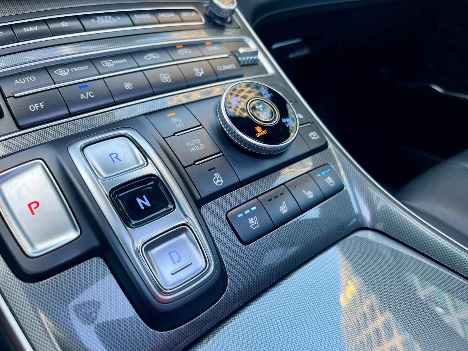 Hyundai Santa fe Calligraphy | Mobile.bg � ����������� 13