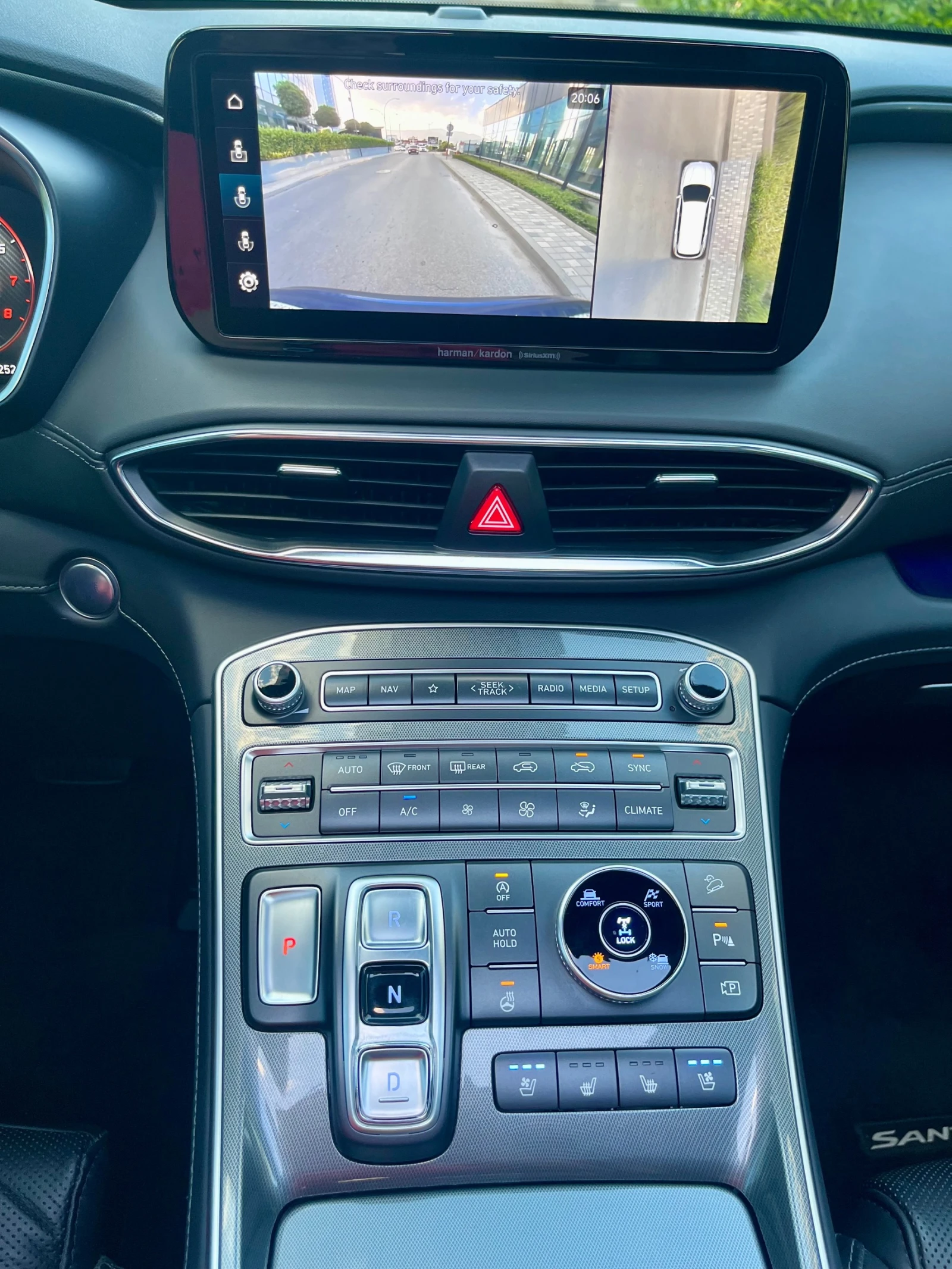 Hyundai Santa fe Calligraphy | Mobile.bg � ����������� 11