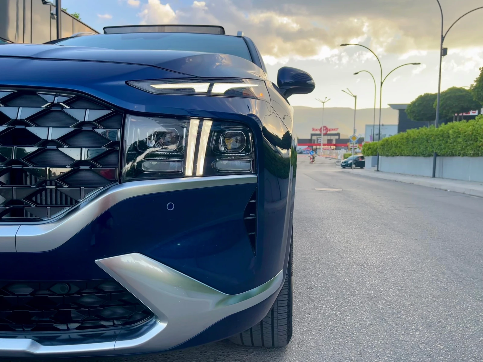 Hyundai Santa fe Calligraphy | Mobile.bg � ����������� 15