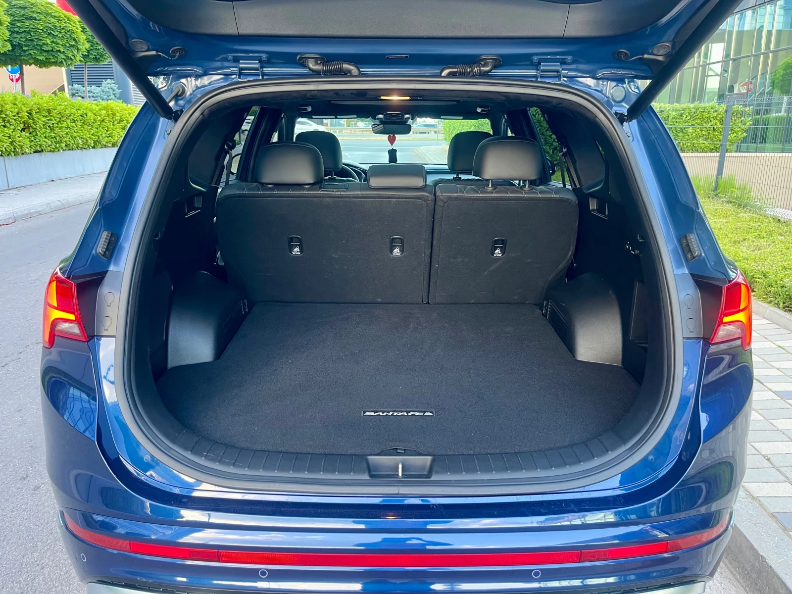 Hyundai Santa fe Calligraphy | Mobile.bg � ����������� 17