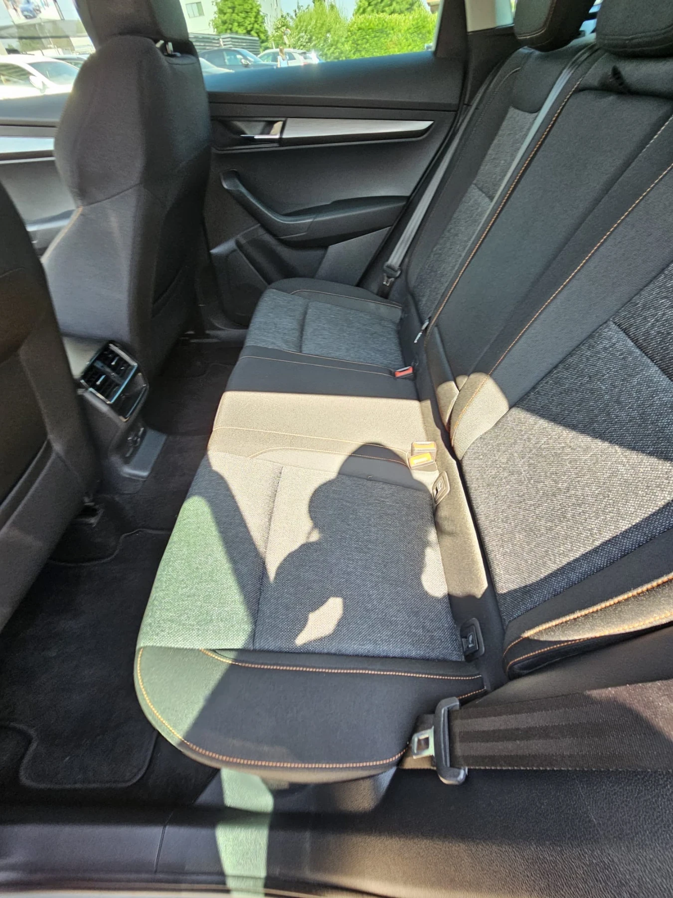 Skoda Karoq 1.5 tsi 150 - изображение 6