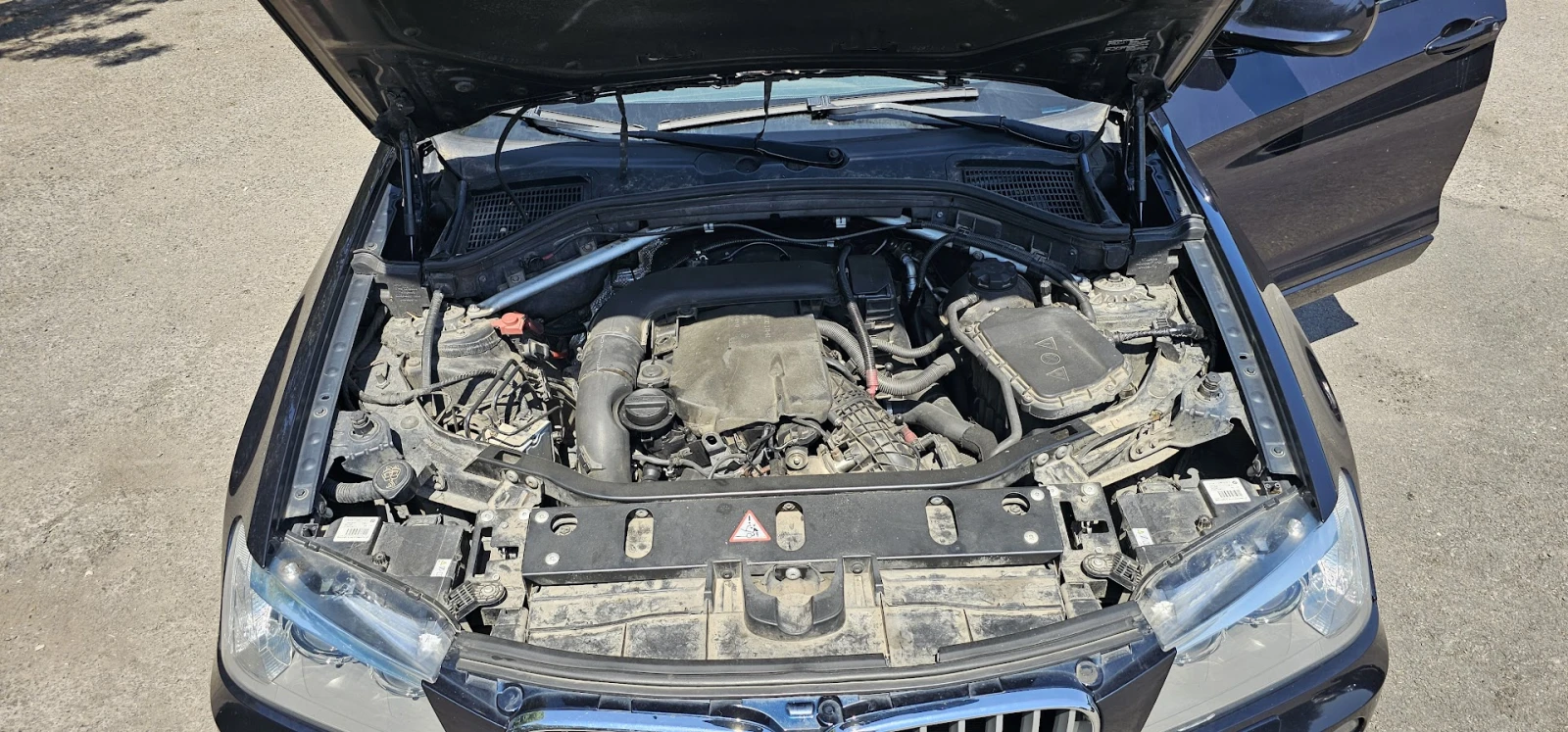 BMW X3 | Mobile.bg � ����������� 16