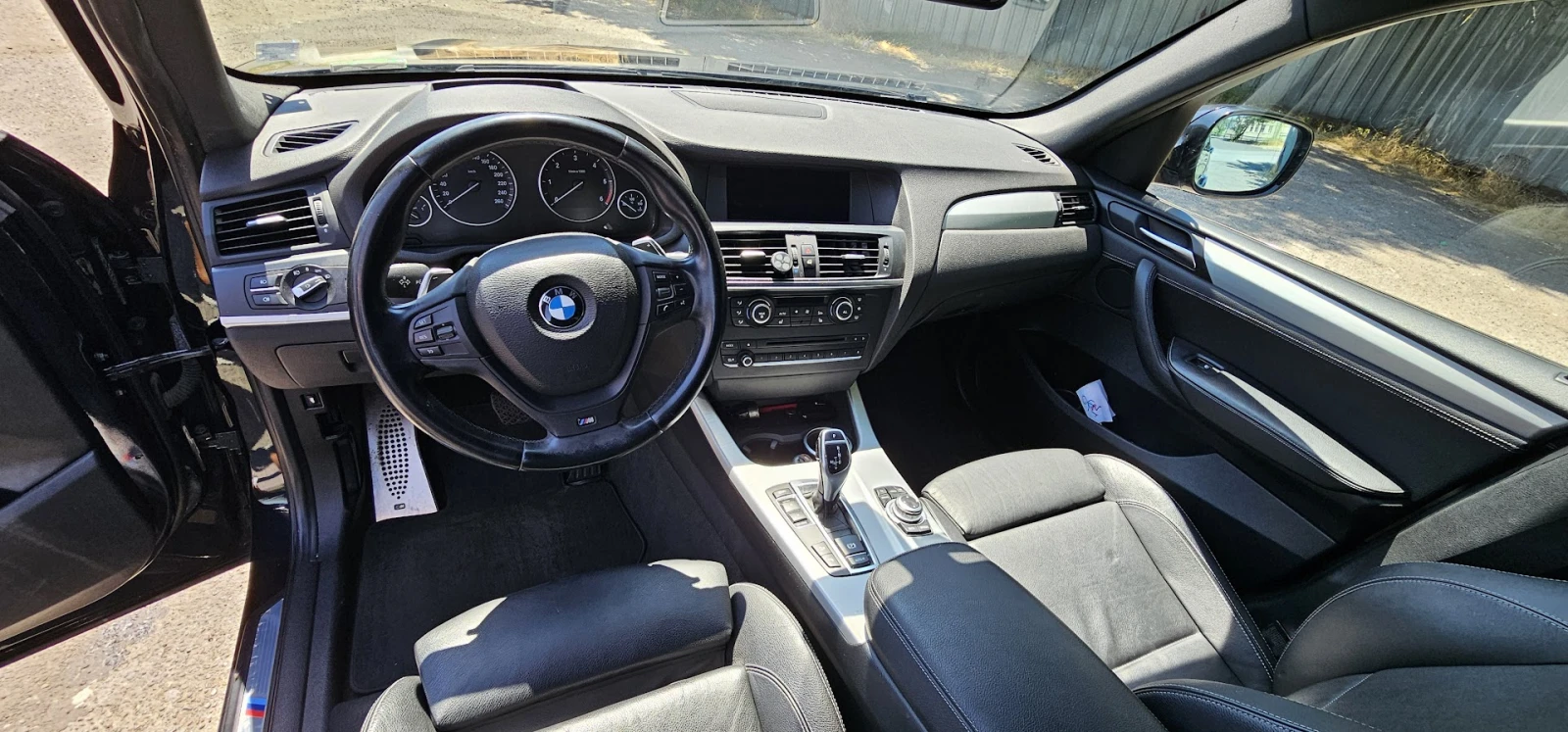 BMW X3 | Mobile.bg � ����������� 12