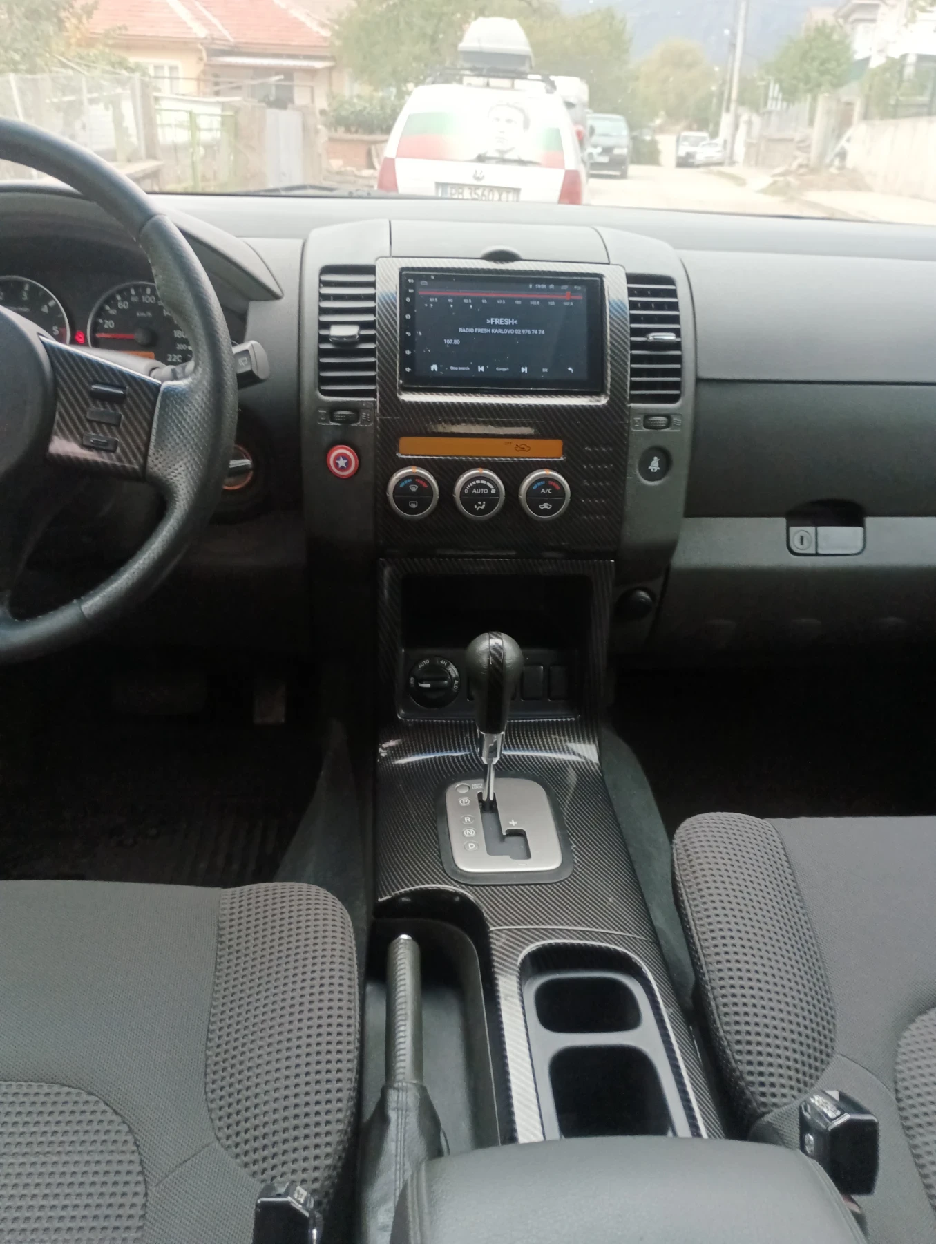 Nissan Pathfinder 2.5 174 - изображение 7