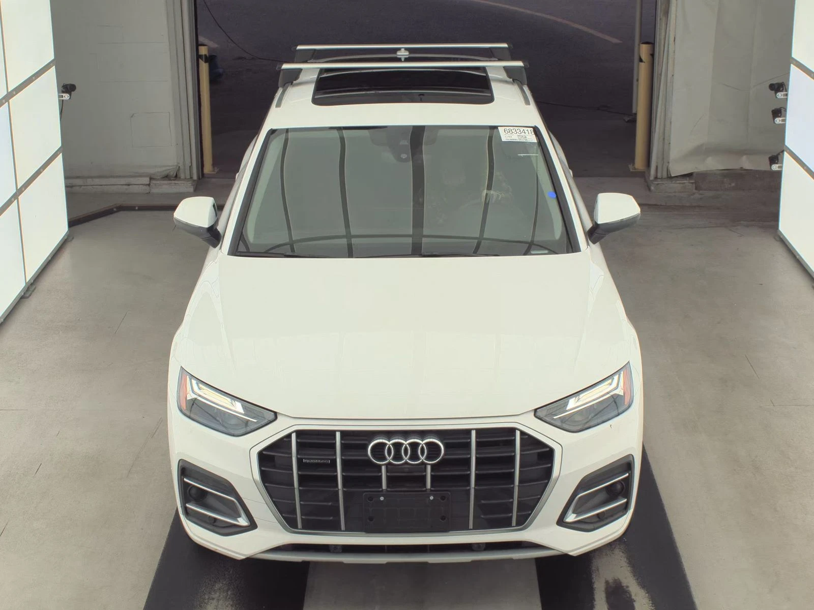 Audi Q5 DISTRONIK* LANE ASSIST* DIGITAL* KEYLESS* PANO* ПО - изображение 2