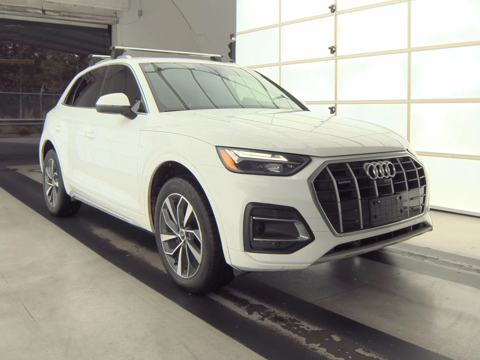 Audi Q5 DISTRONIK* LANE ASSIST* DIGITAL* KEYLESS* PANO* ПО - изображение 3
