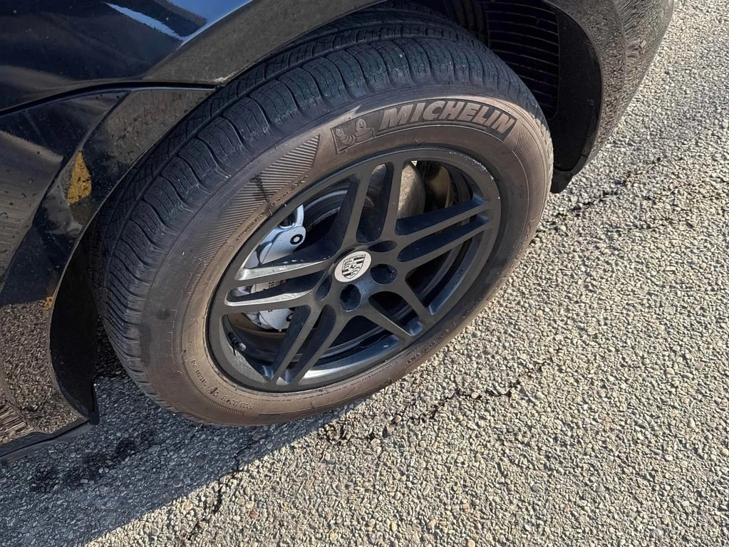 Porsche Macan * S * CARFAX * БЕЗ ПЪРВОНАЧАЛНА ВНОСКА - изображение 7