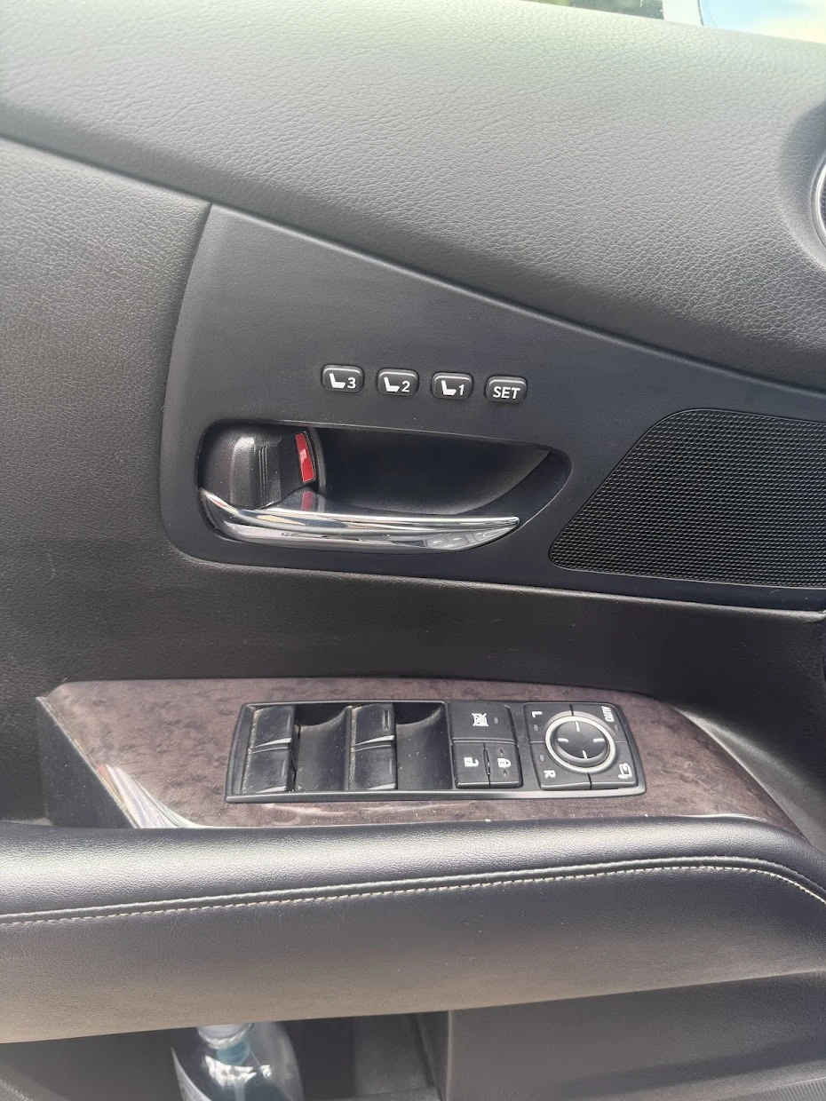 Lexus RX 350 F-Sport/8-�������� ������� /��� | Mobile.bg � ����������� 12