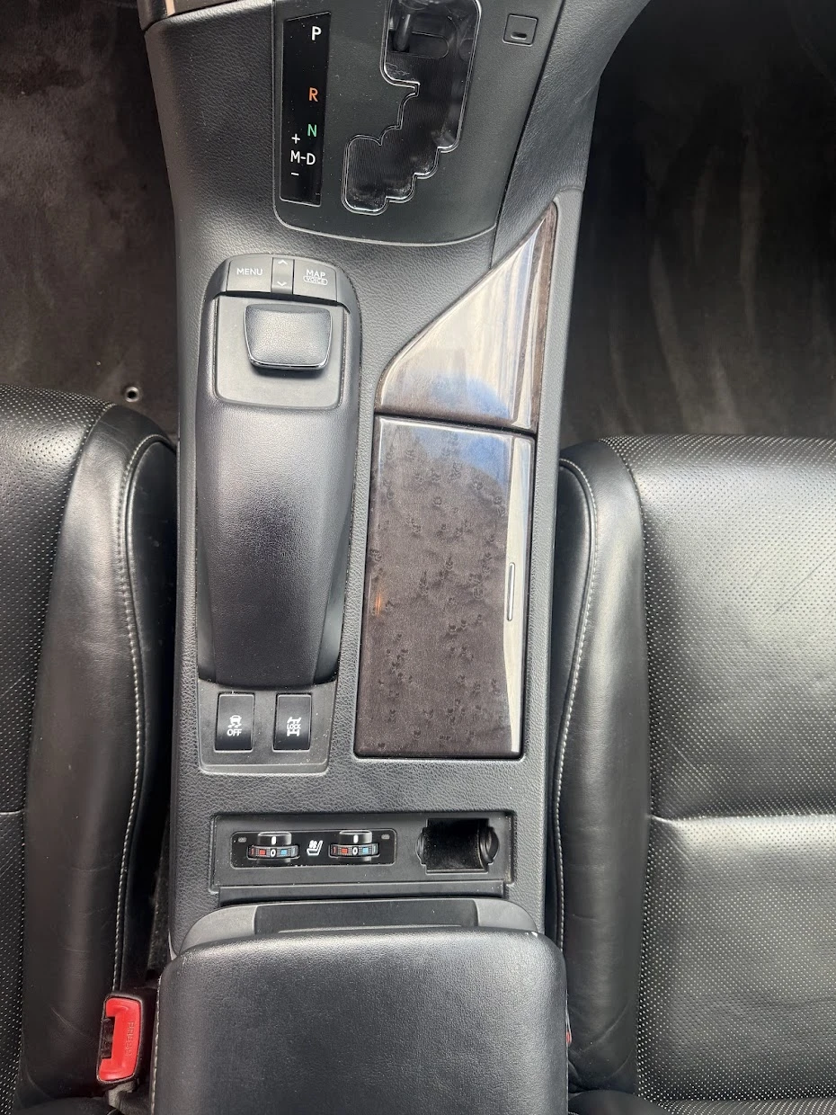 Lexus RX 350 F-Sport/8-�������� ������� /��� | Mobile.bg � ����������� 13