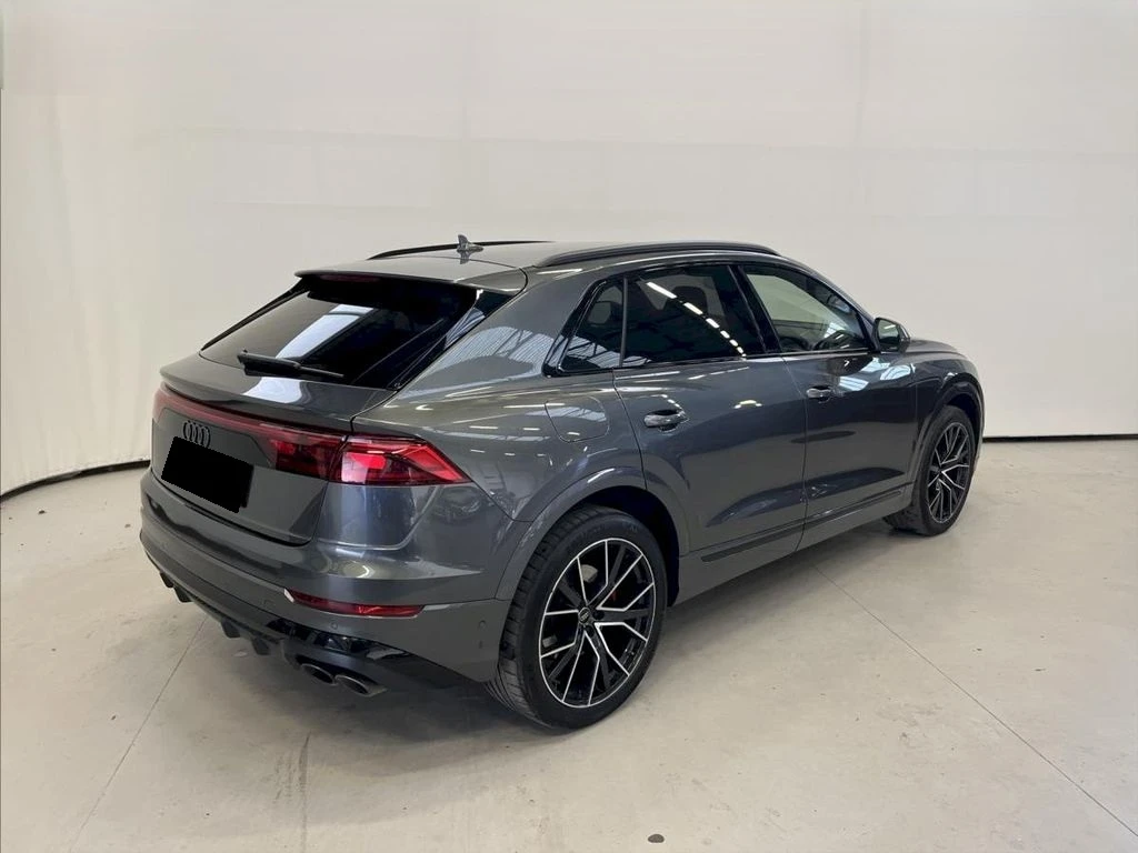 Audi SQ8 4.0 quattro  | Mobile.bg � ����������� 5