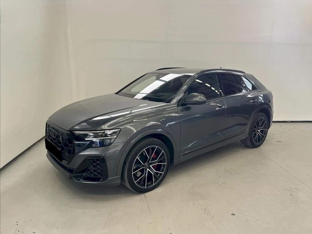 Audi SQ8 4.0 quattro  | Mobile.bg � ����������� 3