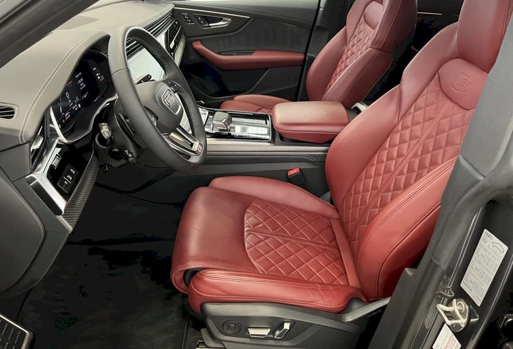 Audi SQ8 4.0 quattro  | Mobile.bg � ����������� 7