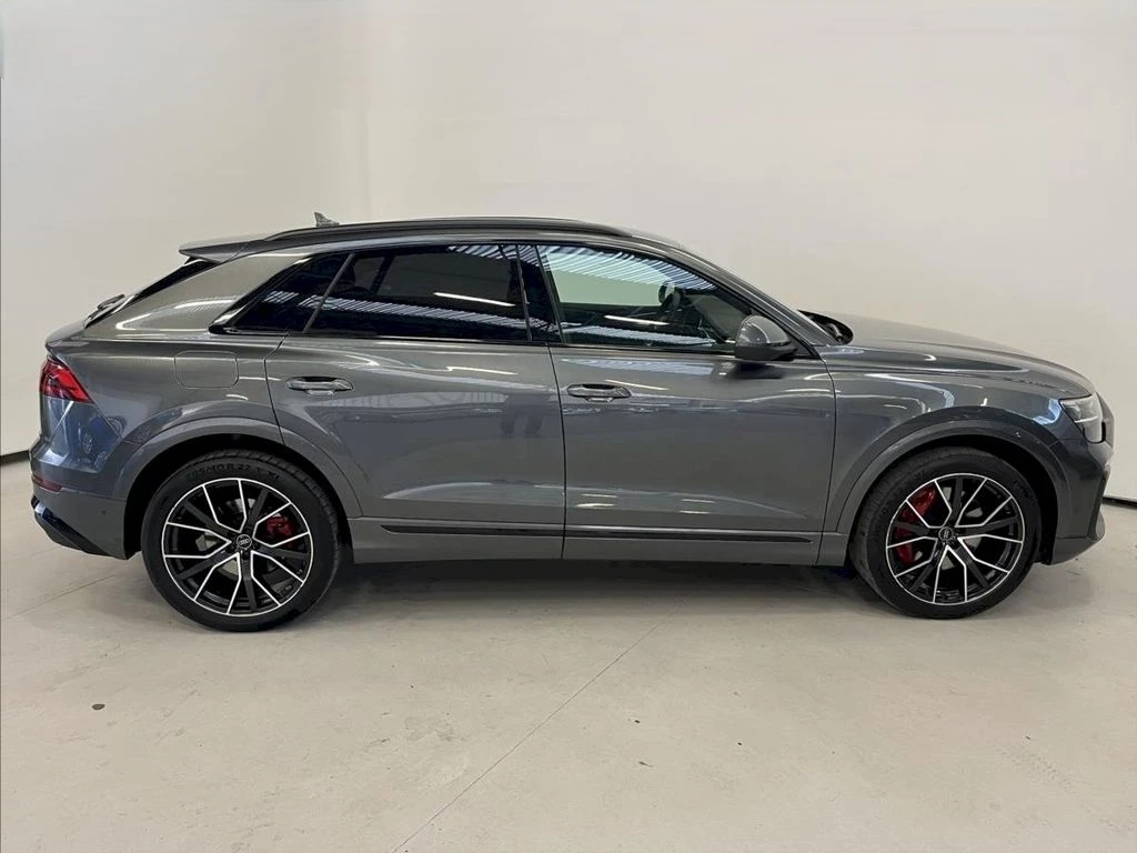 Audi SQ8 4.0 quattro  | Mobile.bg � ����������� 4