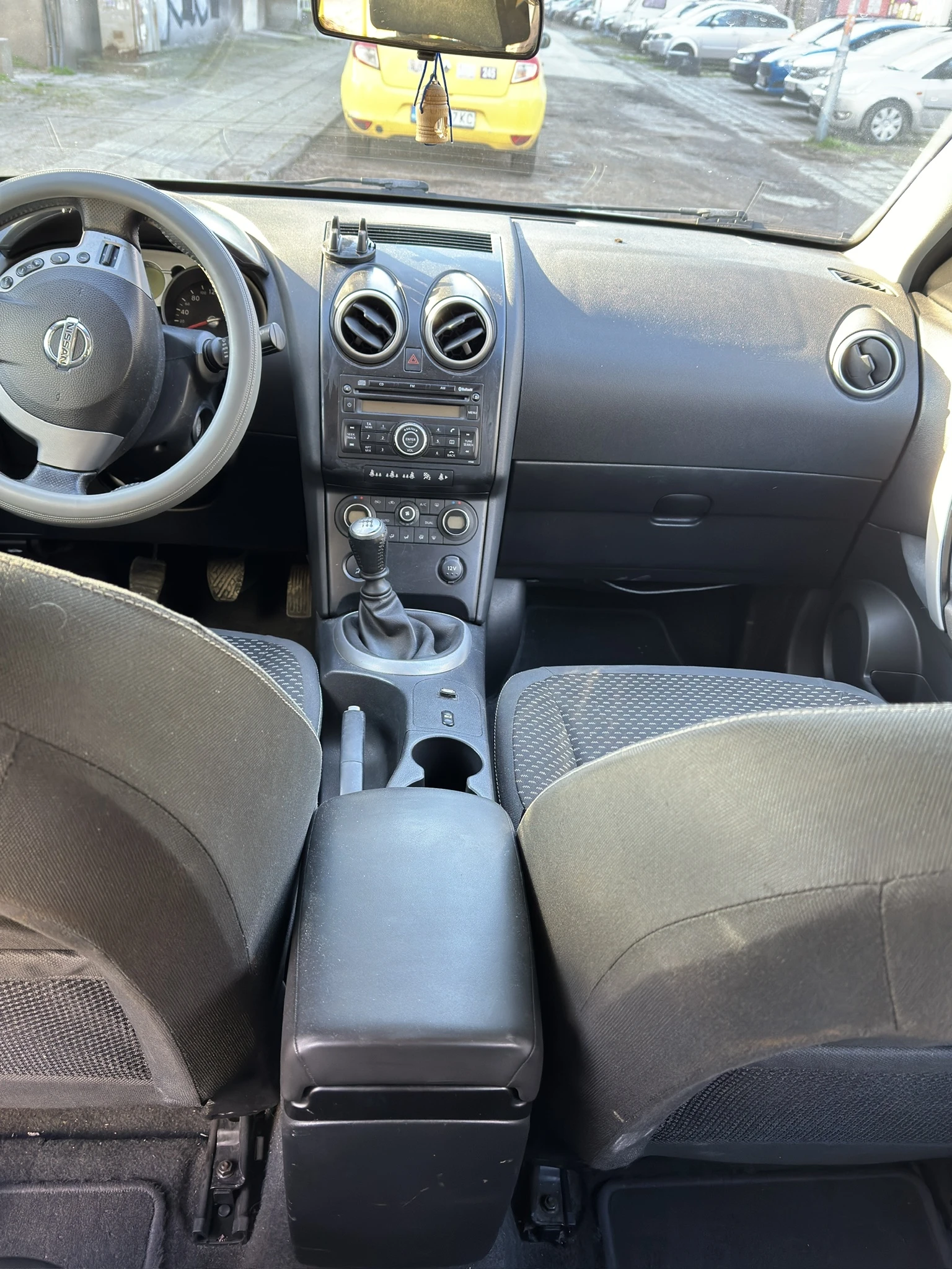Nissan Qashqai | Mobile.bg � ����������� 6