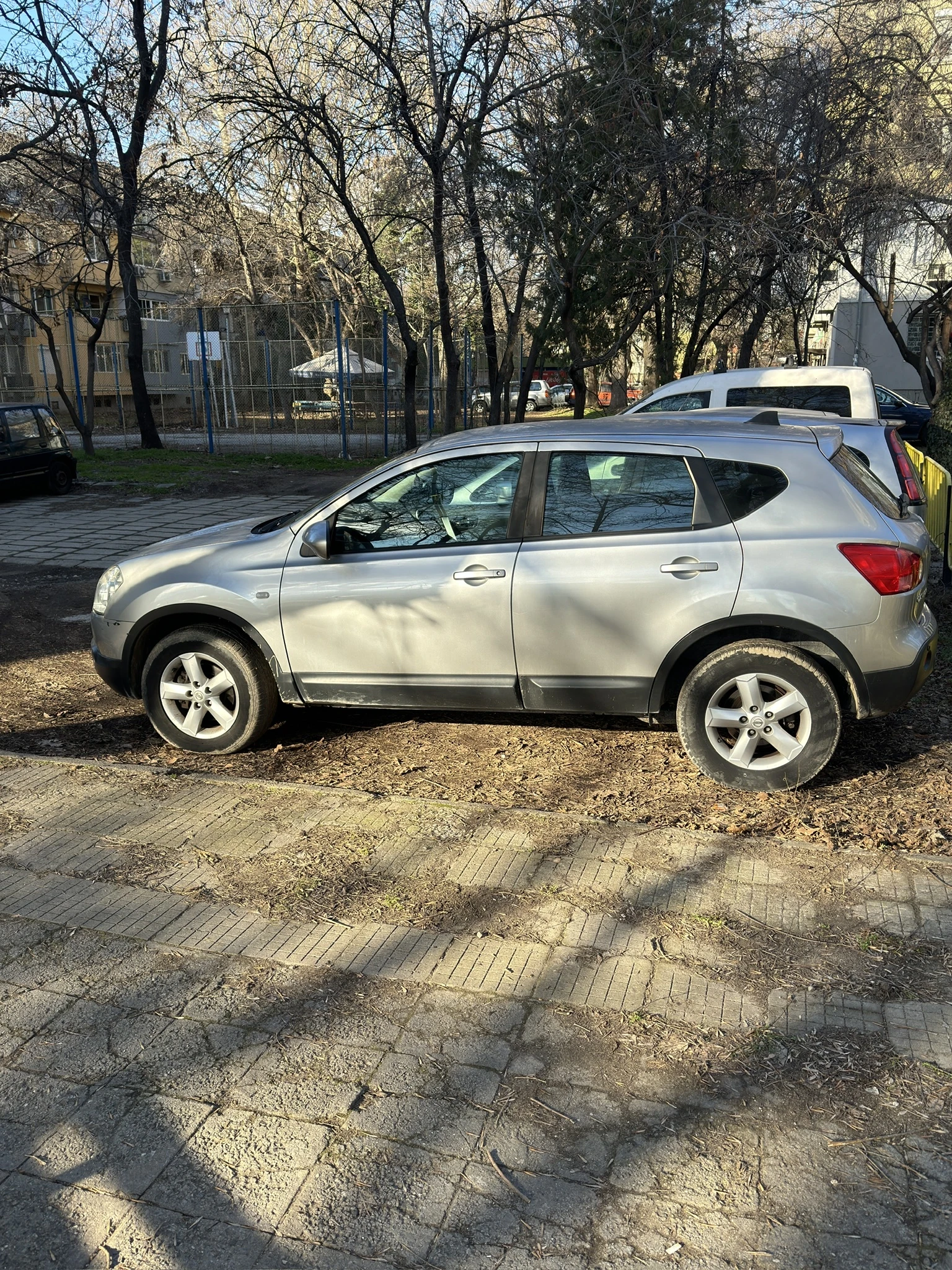 Nissan Qashqai | Mobile.bg � ����������� 2