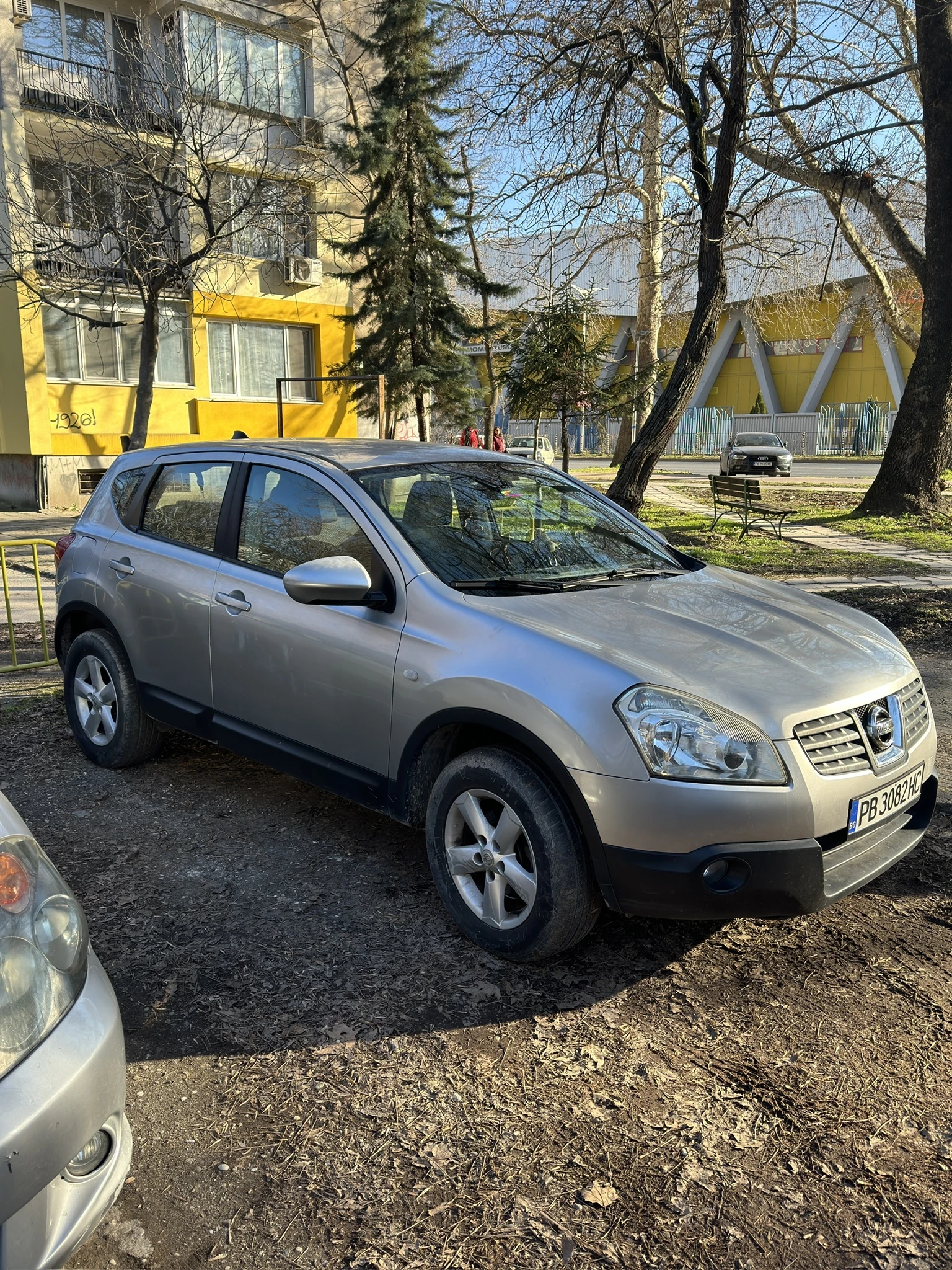 Nissan Qashqai | Mobile.bg � ����������� 3