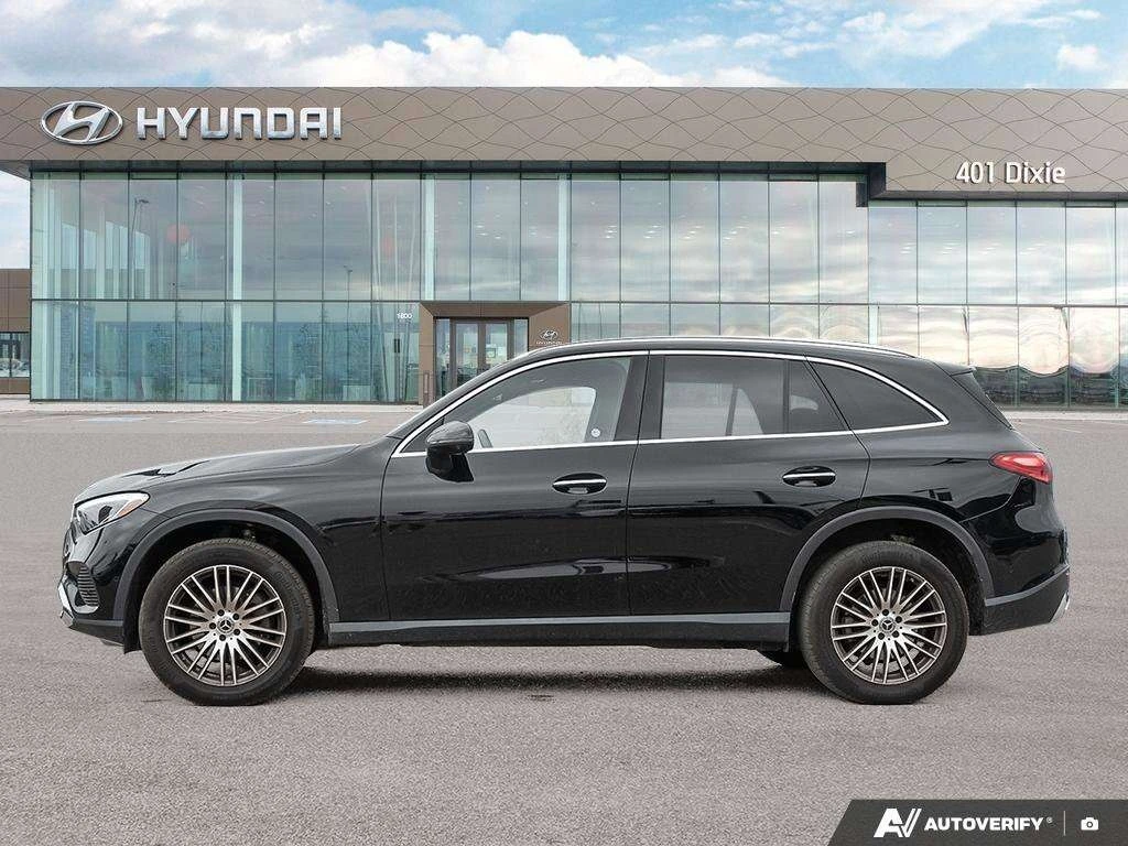 Mercedes-Benz GLC 350 * CARFAX* ЦЕНА ДО БЪЛГАРИЯ* 360 КАМЕРИ - изображение 3