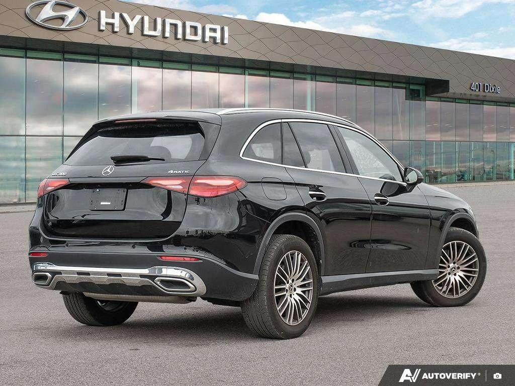Mercedes-Benz GLC 350 * CARFAX* ЦЕНА ДО БЪЛГАРИЯ* 360 КАМЕРИ - изображение 6