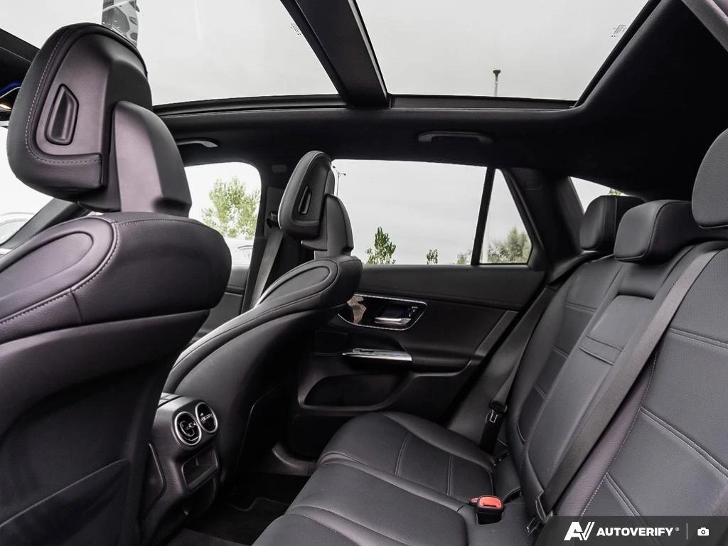 Mercedes-Benz GLC 350 * CARFAX* ���� �� ��������* 360 ������ | Mobile.bg � ����������� 13