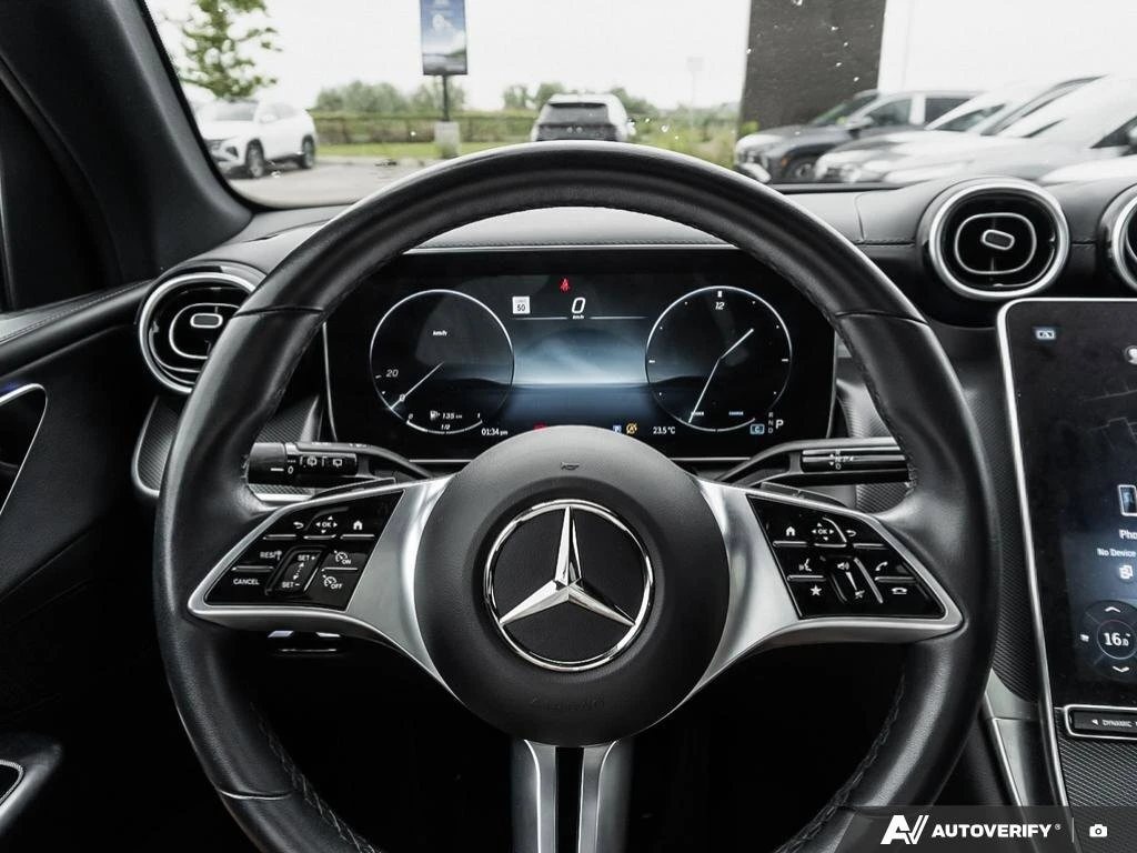 Mercedes-Benz GLC 350 * CARFAX* ���� �� ��������* 360 ������ | Mobile.bg � ����������� 12