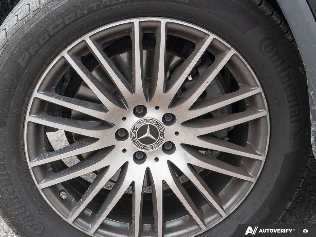 Mercedes-Benz GLC 350 * CARFAX* ЦЕНА ДО БЪЛГАРИЯ* 360 КАМЕРИ - изображение 7