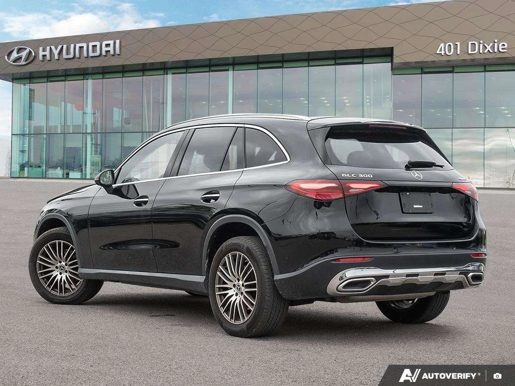 Mercedes-Benz GLC 350 * CARFAX* ЦЕНА ДО БЪЛГАРИЯ* 360 КАМЕРИ - изображение 4