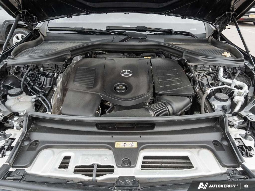 Mercedes-Benz GLC 350 * CARFAX* ЦЕНА ДО БЪЛГАРИЯ* 360 КАМЕРИ - изображение 9