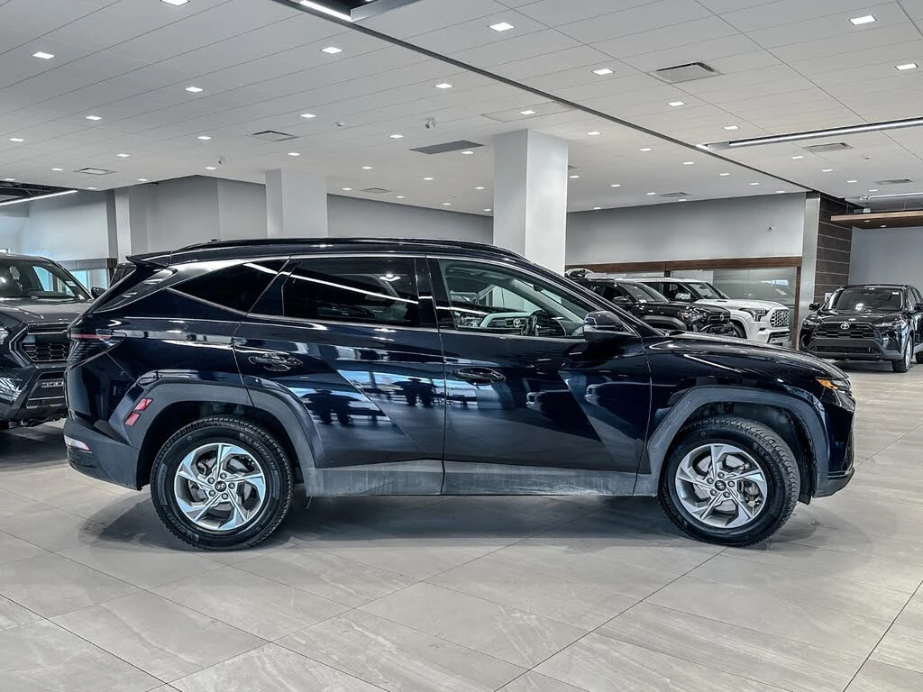 Hyundai Tucson 2022| AWD| SEL| КОЖА| ПОДГРЕВ| LANE ASSIST| КАМЕРА - изображение 7