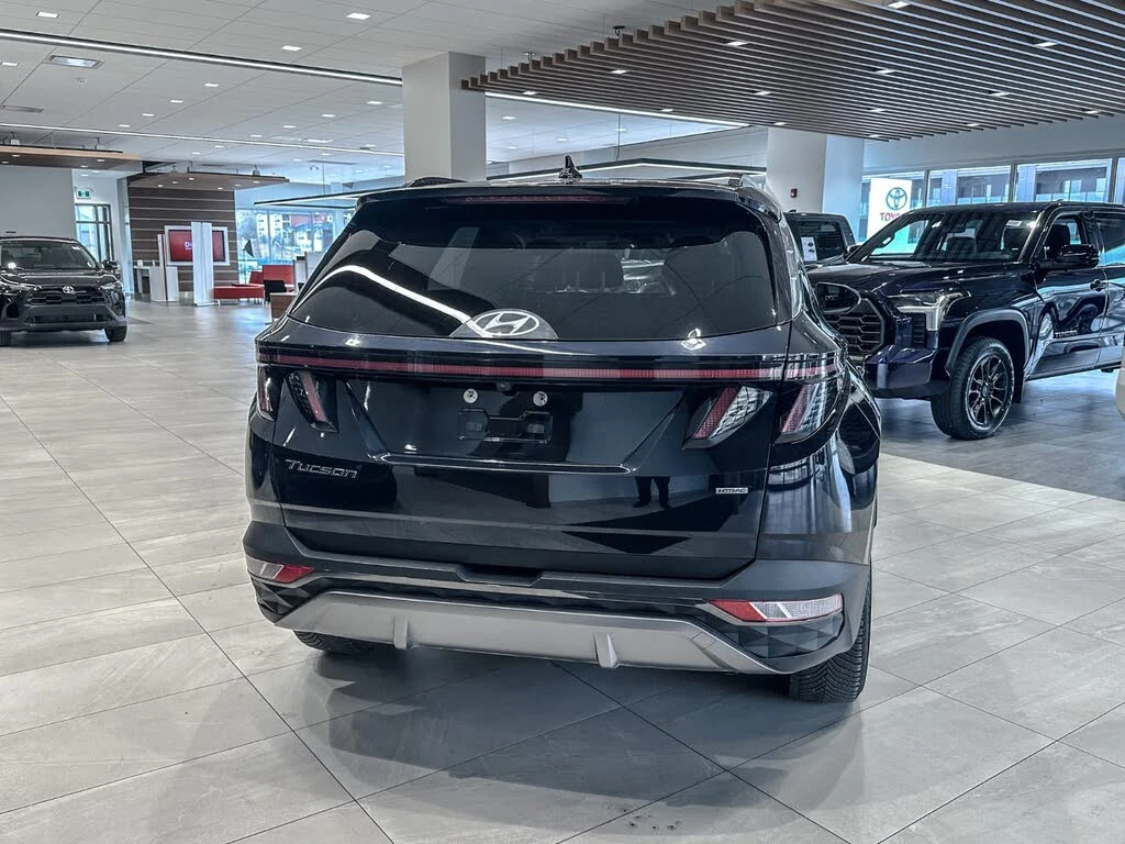 Hyundai Tucson 2022| AWD| SEL| КОЖА| ПОДГРЕВ| LANE ASSIST| КАМЕРА - изображение 4