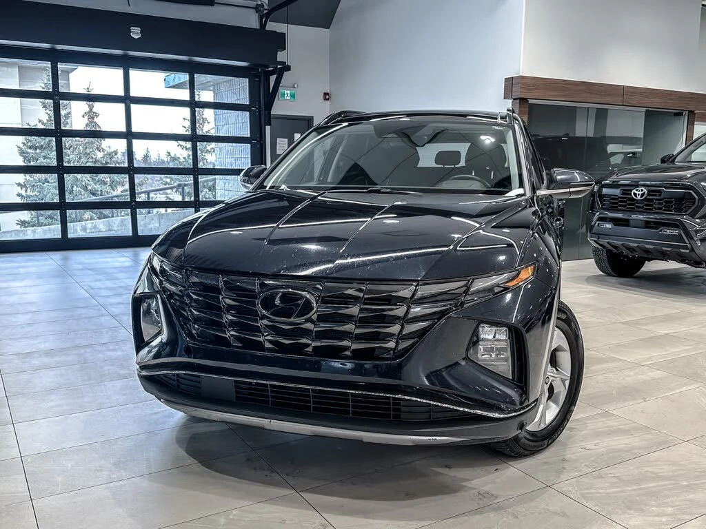 Hyundai Tucson 2022| AWD| SEL| КОЖА| ПОДГРЕВ| LANE ASSIST| КАМЕРА - изображение 2