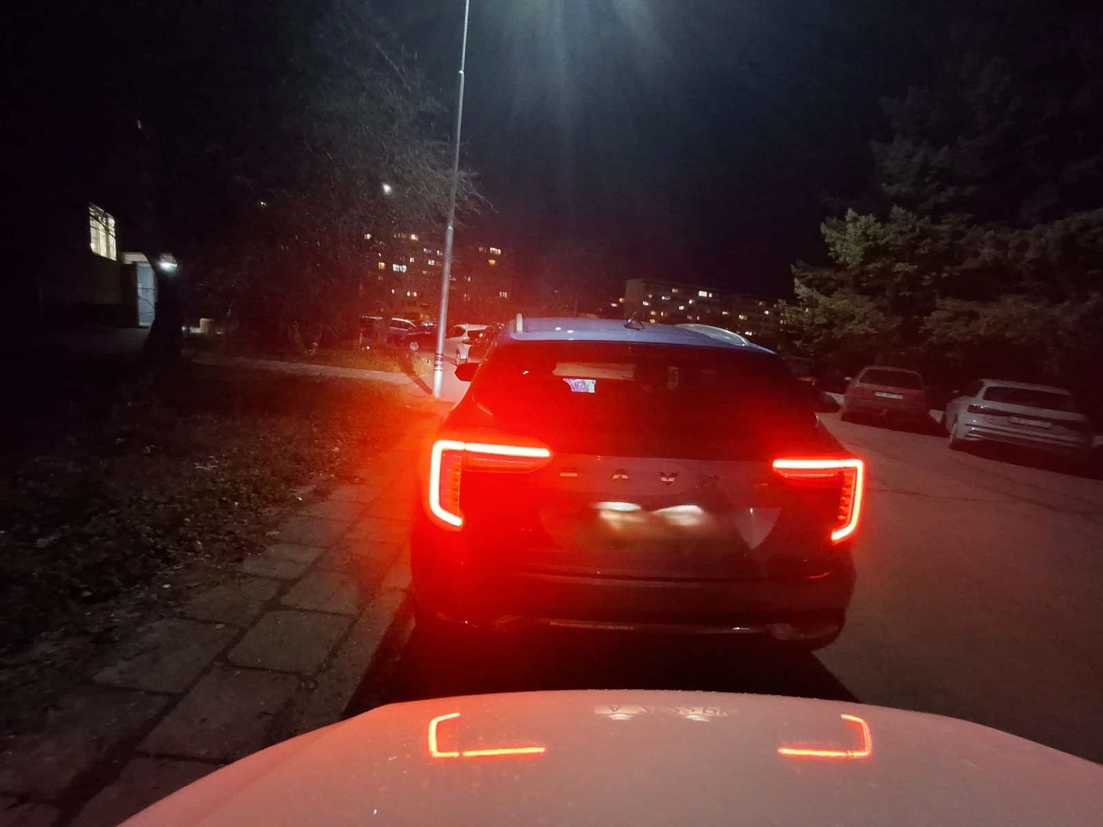 Haval Jolion | Mobile.bg � ����������� 11