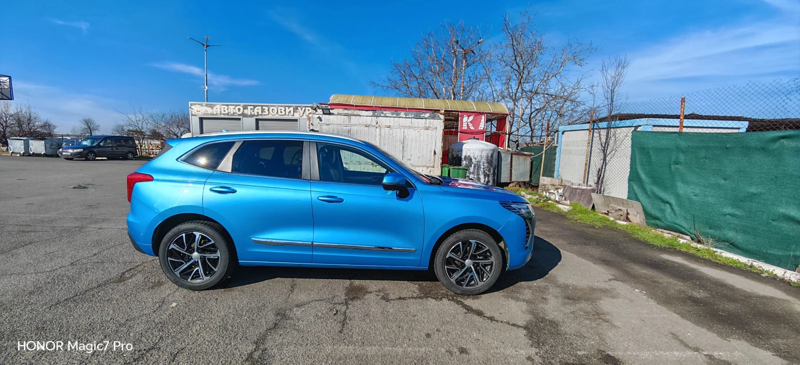 Haval Jolion | Mobile.bg � ����������� 6