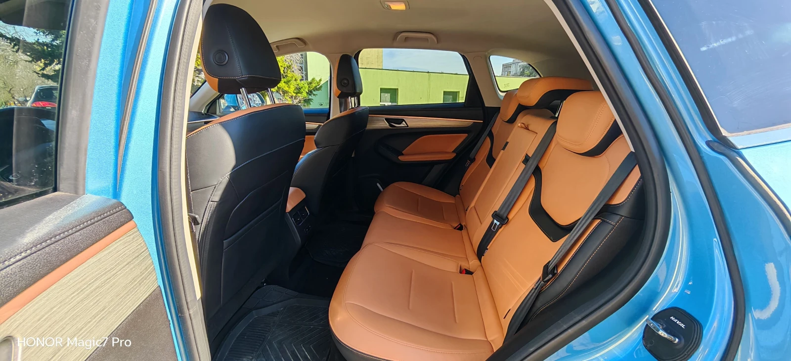 Haval Jolion | Mobile.bg � ����������� 5