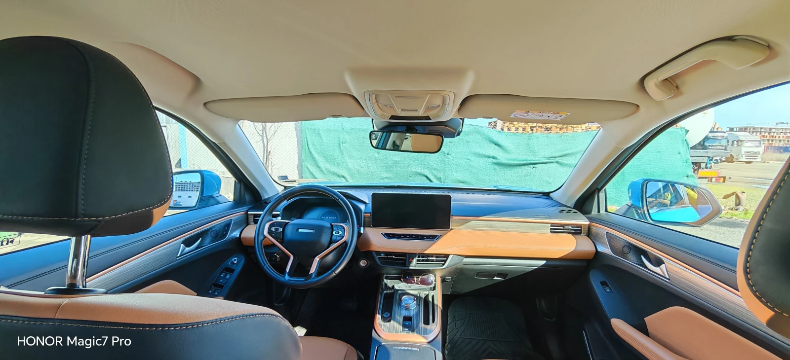 Haval Jolion | Mobile.bg � ����������� 2