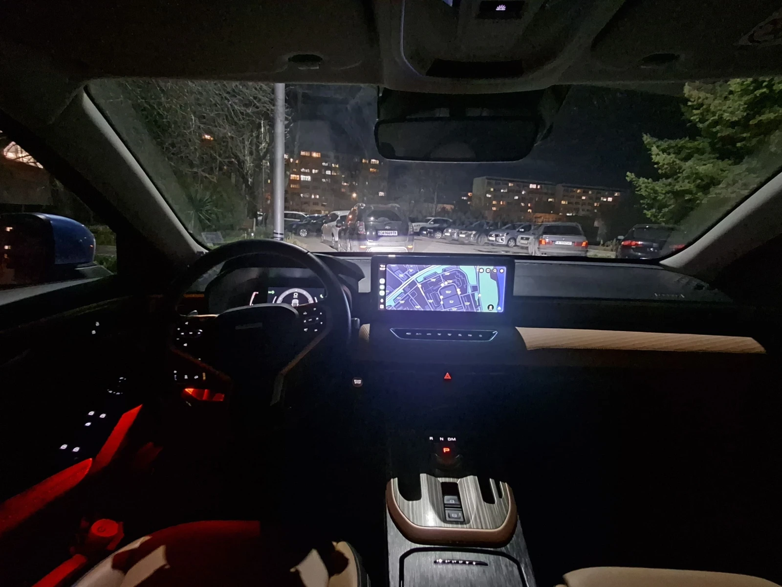 Haval Jolion | Mobile.bg � ����������� 10