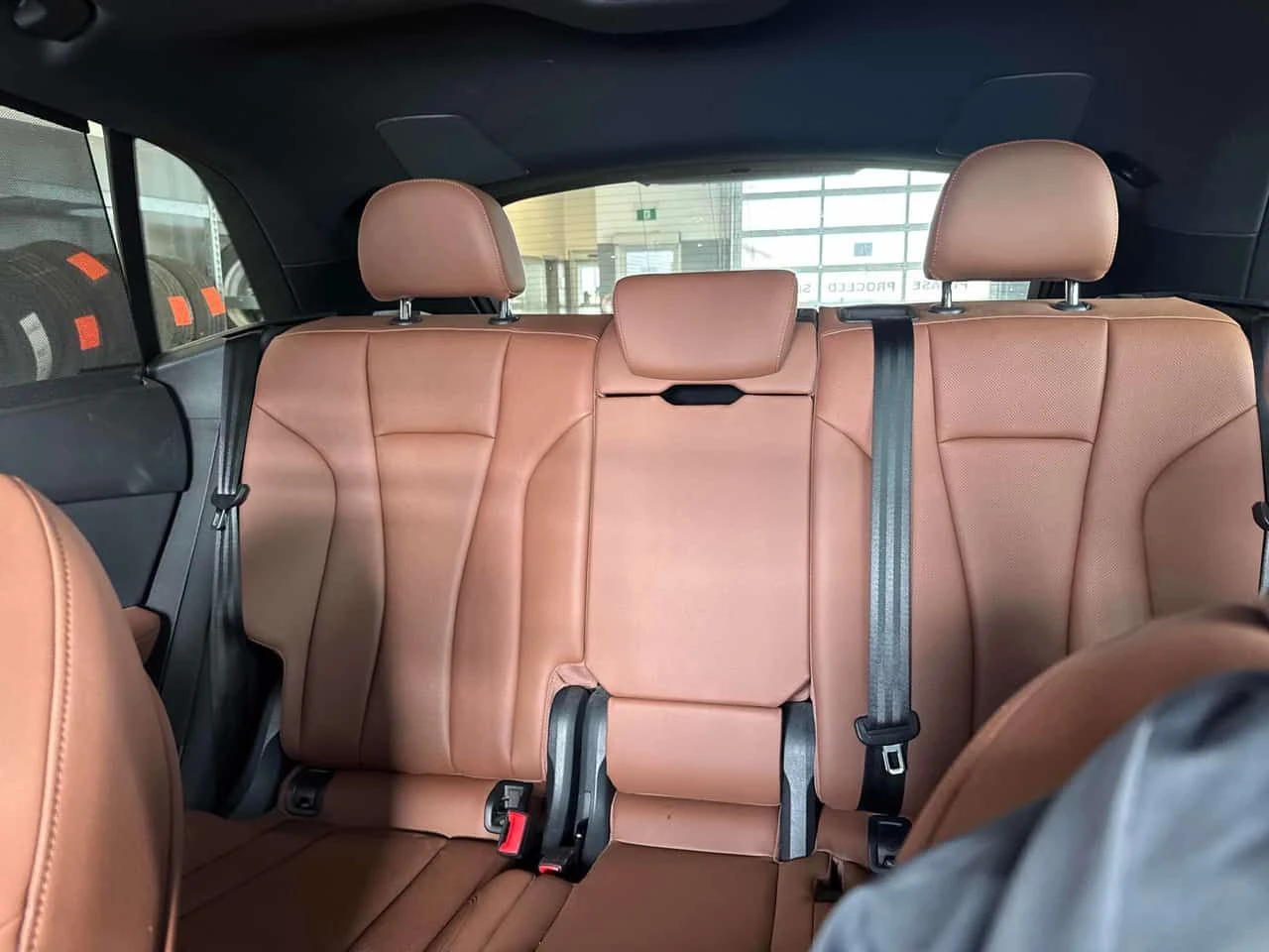 Audi Q8 55 TFSI Quattro * 360* PANO * PROGRESSIV * ПОДГРЕВ - изображение 10