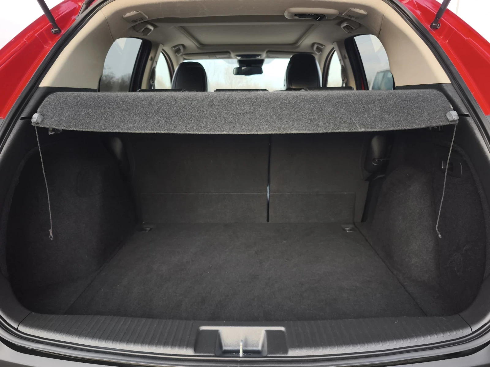 Honda Hr-v 1.5i EXCLUSIVE FACE FULL SERVICE IN HONDA NEW !!!, снимка 14 - Автомобили и джипове - 53697889