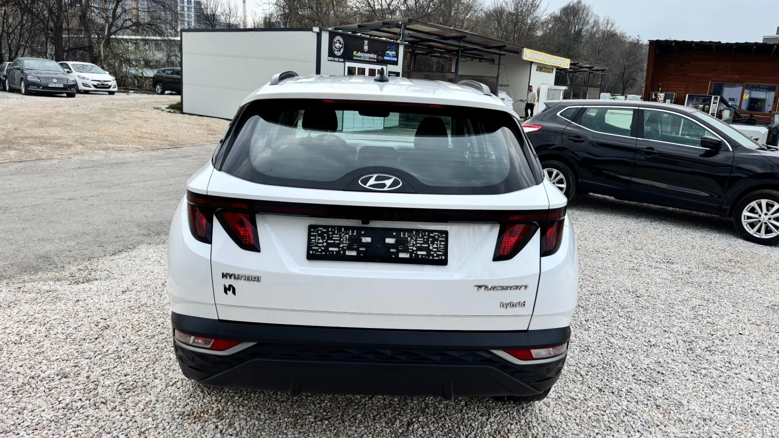 Hyundai Tucson ��� ���� �� ������ ��� �������� ������ | Mobile.bg � ����������� 4